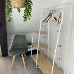 Cosy Et Confortable Centre De Nemours, Gare A Pied Nemours
