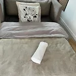 Cosy Et Confortable Centre De Nemours, Gare A Pied Nemours