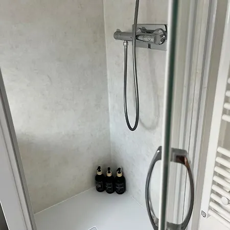 Studio Cosy - Climatisation- Centre Nemours - Gare -
